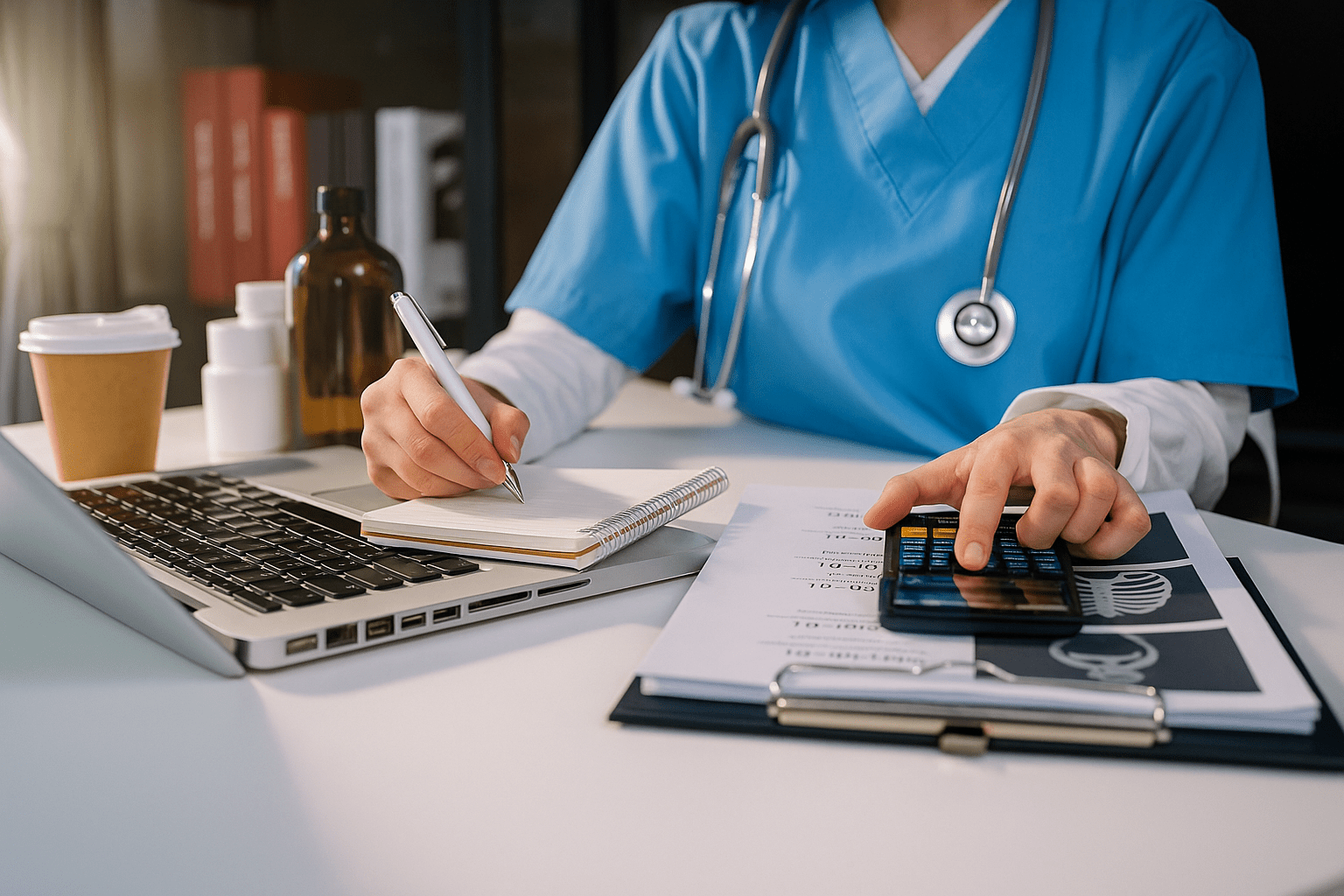 PantherMedSolutions Team