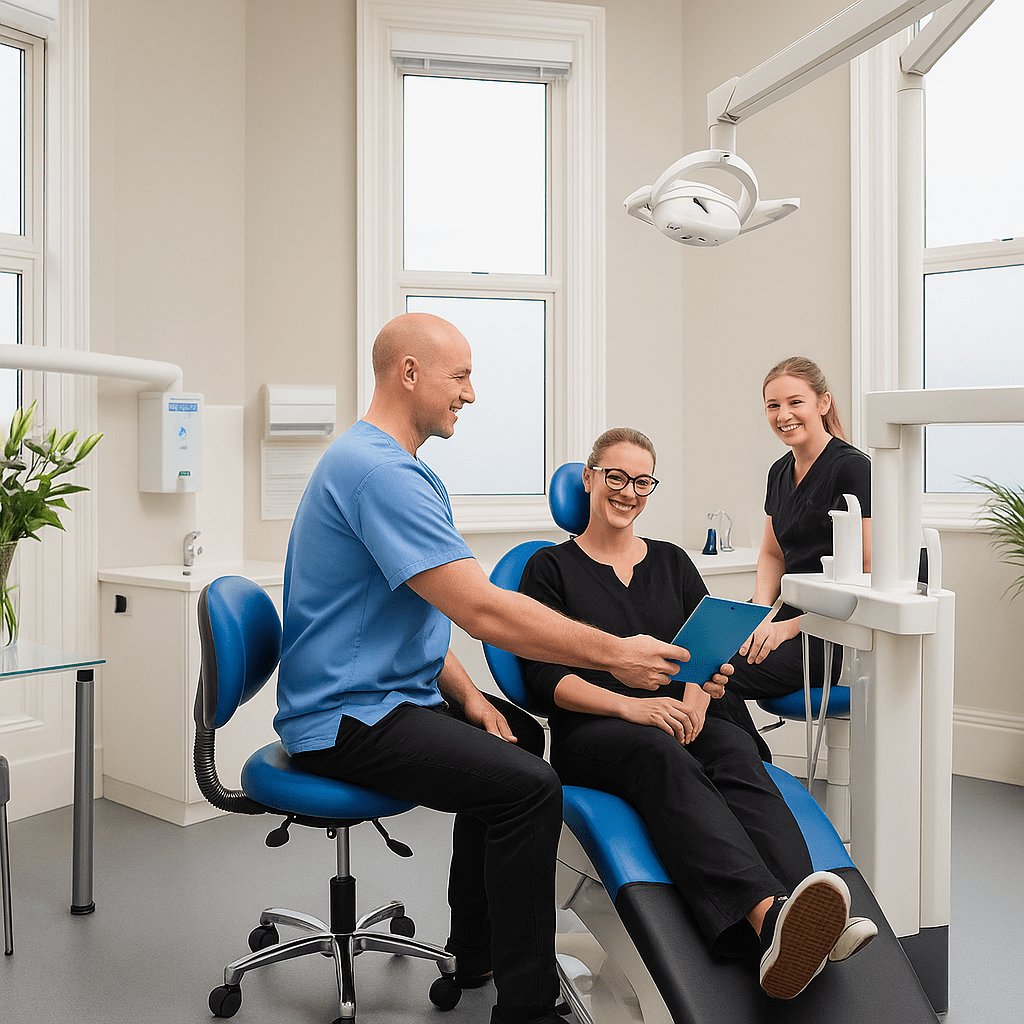 Dental Billing Services